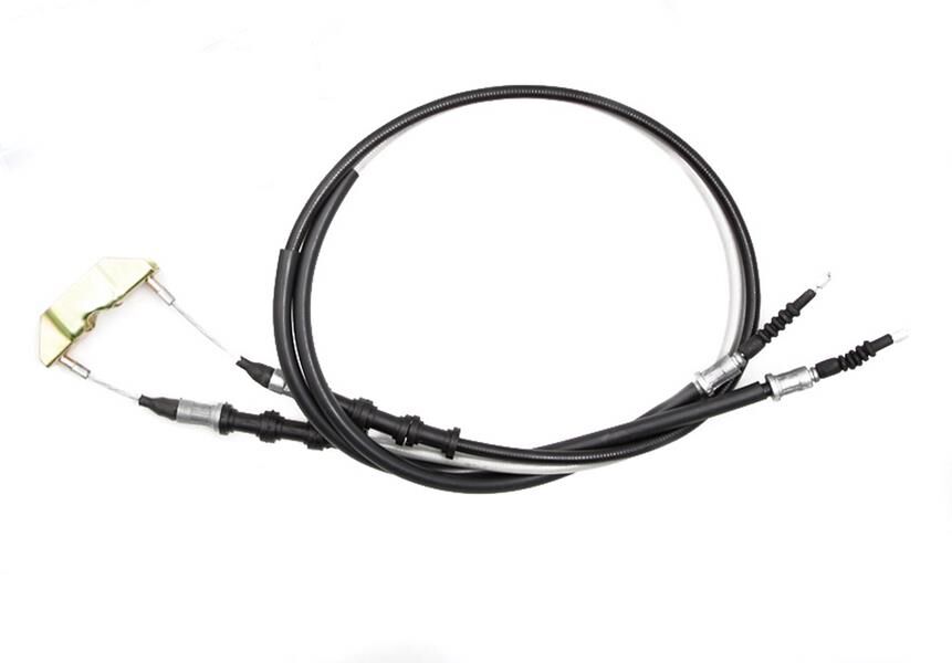 KILIFLI EL FREN TELİ VECTRA B | OEM:522524-24427061-