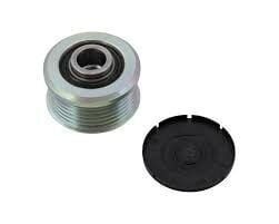 77363468 /   ALTERNATOR KASNAGI RULMANLI CITROEN PEGOUT DACIA PEUGEOT (INA)