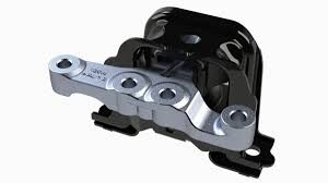 MOTOR KULAĞI SAĞ OPEL CROSSLAND PEUGEOT P301 P208 12> P207 07> P2008 14> C-ELYSEE 12> C3 09> C4 14> DS3 10> 1.6 HDI | OEM:9812716380