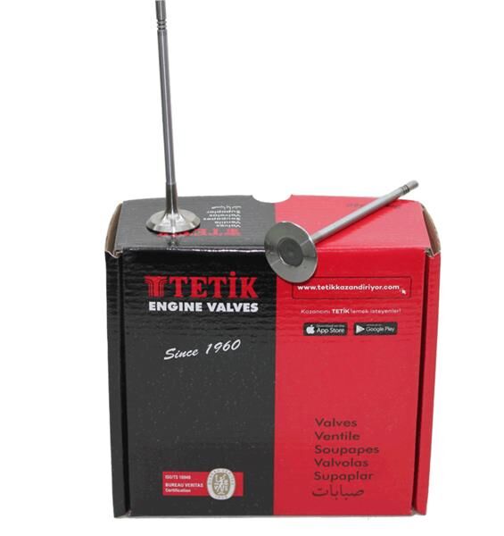 SUBAP EMME EGZOZ FORD MONDEO IV 07>14 S-MAX 07>14 GALAXY 07>14 KUGA I 98>04 2.0 TDCI 16V ENG.TXBA. TXWA 3T STD | OEM:3M5Q6507BA-3M5Q6505BB-1683701