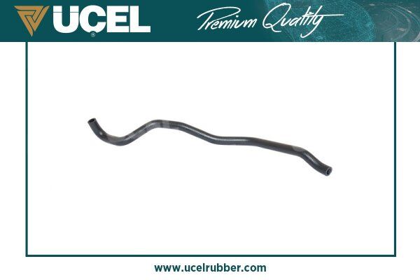 GENLESME SİSESİ HORTUMU FIAT FIORINO 07> 1.3 MJTD | OEM:51780680