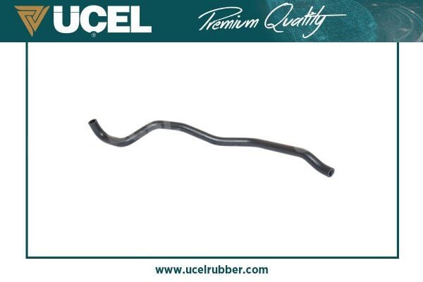 GENLESME SİSESİ HORTUMU FIAT FIORINO 07> 1.3 MJTD | OEM:51780680