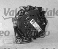 ALTERNATÖR BMW 7 SERIES | OEM:12317792878-12317797523-12317792072