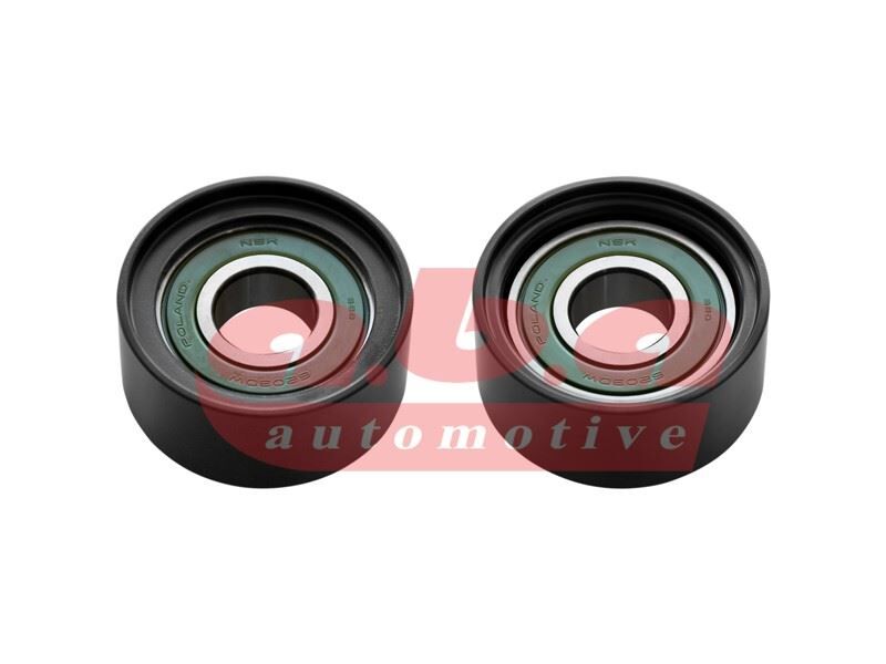 ALTERNATÖR GERGİ RULMANI HYUNDAI ACCENT BLUE 1.4L G4LC 11-> / İ20 1.4L G4LC 12-20 / İ10 1.0L G3LA 13 -18 / KIA PICANTO 1.0L G3LA 11-17 | OEM:2528604000-2528604050