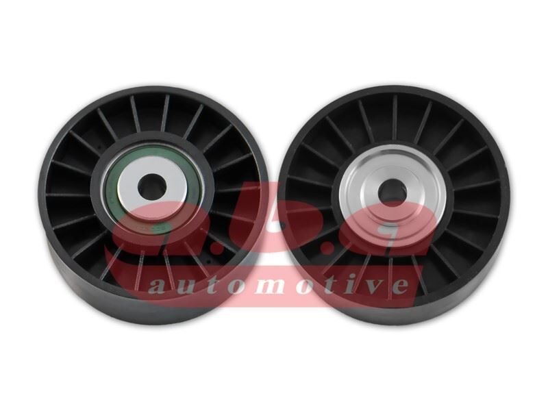 ALTERNATÖR GERGİ RULMANI GOLF4-BORA-A3-TOLEDO 1.9 TDI AGR-ALH-AHF 1997-2004 | OEM:38145276