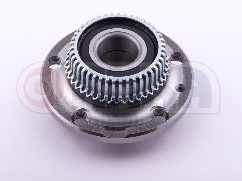 ARKA TEKER PORYASI RULMANLI GOLF IV-BORA-OCTAVIA-TOLEDO II-LEON-TT-A3 1.4 16V-1.6-1.6 16V-1.8 20V | OEM:1J0501477A-1J0598477