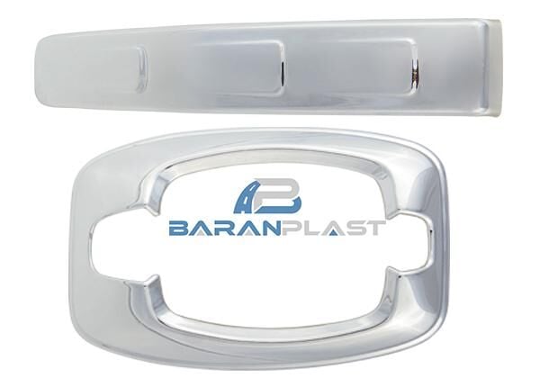 KAPI KOLU KROM FIAT DUCATO-BOXER-JUMPER 06 >DAILY 14 >