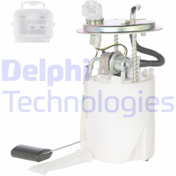 DEPO ŞAMANDIRASI ELANTRA IV 2.0 CVVT-İ30-KIA CEE D 1.4/1.6/2.0 | OEM:311101H000