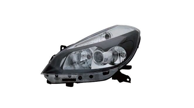 20-A796-05-2B R.CLİO ÖN FAR MERCEKLİ EL.MOT.GÜNDÜZ FARLI HB.LH.05-08 | OEM:7701061075