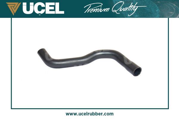 RADYATÖR ÜST HORTUMU RENAULT MEGANE I 1.7-1.8 | OEM:7700830237-7700787606-7700806237