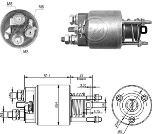 12V FIAT BRAVA-BRAVO-CINQUECENTO-DOBLO-MAREA-PALIO-PANDA-PUNTO-SIECENTO-SIENA-UNO-LANCIA Y-Y10