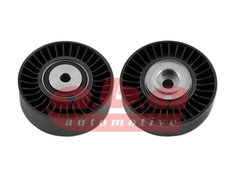 ALTERNATÖR GERGİ RULMANI CRAFTER 2.5 TDI 06 > BJK-BJM 90mm | OEM:076260938