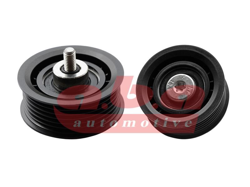 ALTERNATÖR GERGİ RULMANI ACTYON I-2-ACTYON SPORTS I-2-KORANDO-KYRON-REXTON-RODIUS 2-STA6C | OEM:6652003170