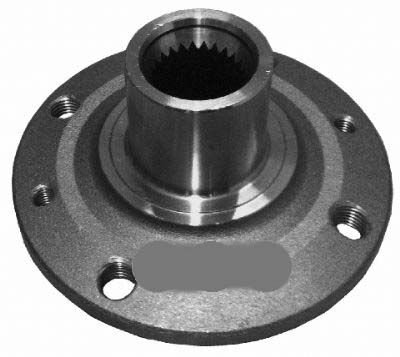 ÖN TEKER PORYASI MGN II-SCENIC II 2.0- SCENIC II 1.9D | OEM:8200308650