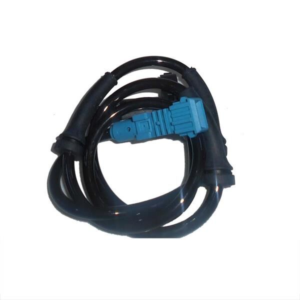 ABS TEKERLEK HIZ SENSÖRÜ ARKA P206 1.4-1.6-2.0 HDI | OEM:4545.77