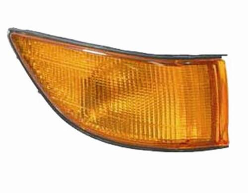 18-1467-01-6B M.LANCER ÖN SİNYAL SARI RH.88-92 | OEM:MB541766