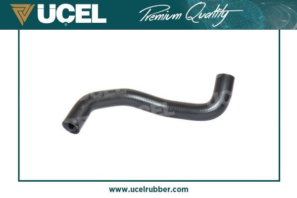 RADYATÖR ÜST HORTUMU RENAULT CLIO II BB0-1-2 CB0-1-2 1.4-1.6 | OEM:8200024015-7700847054-2150100Q11