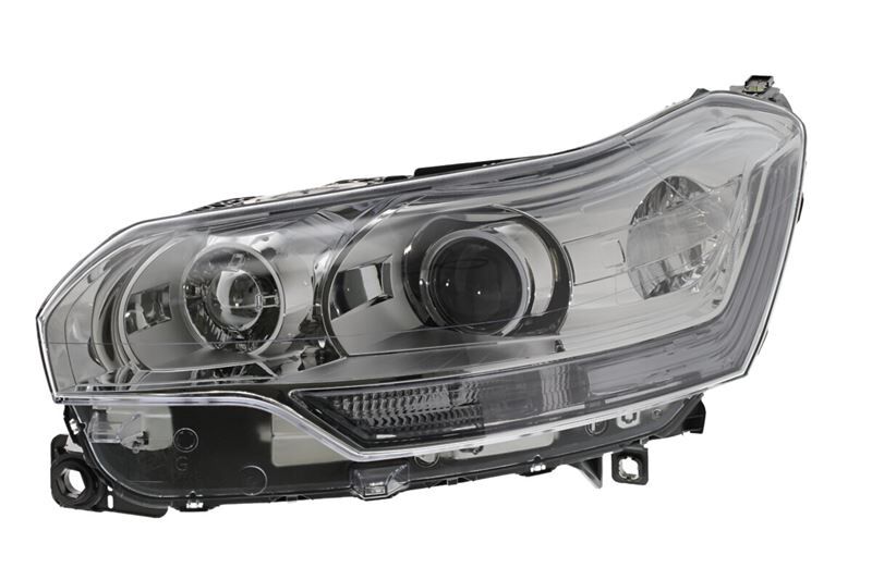 SOL FAR XENON CITROEN C5 DBL DRL 08> | OEM:6208.Q1-6208.J0-6208.P9