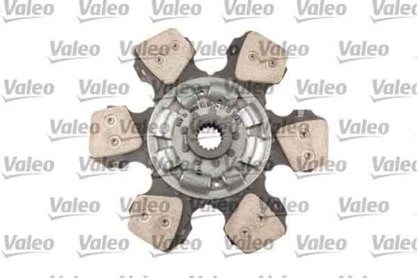 DEBRİYAJ DİSKİ 280 | OEM:501608