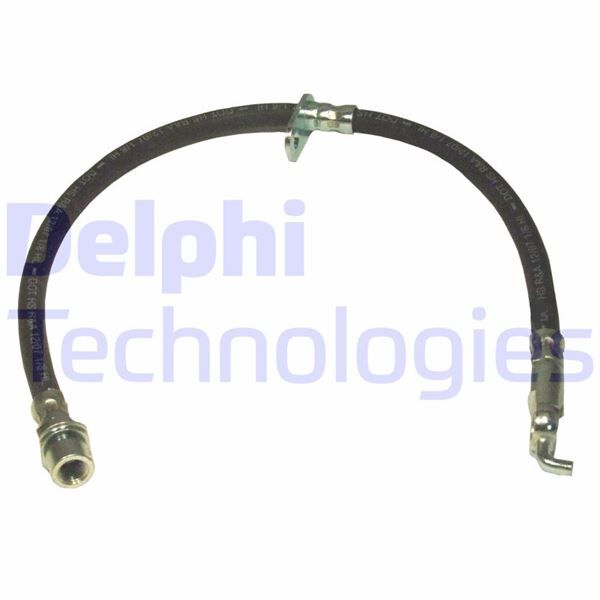 FREN HORTUMU ÖN; SAĞ TOYOTA YARİS 04/99>