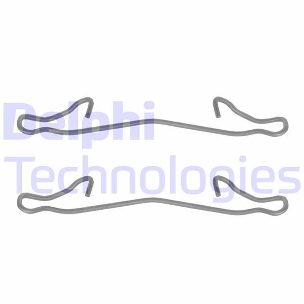 FREN BALATA MONTAJ TAKIMI ÖN BMW Z4 / FORD COURİER. FİESTA. FİESTA VAN. FUSİON. KA. PUMA. SPORT KA.