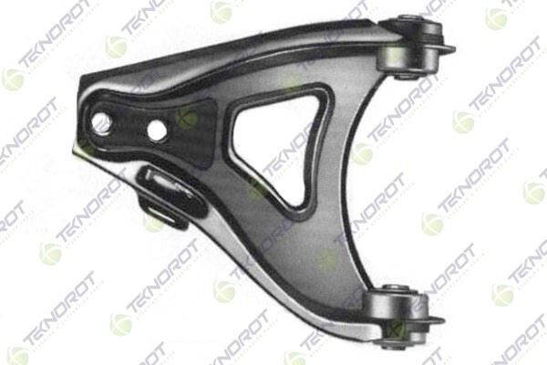 ROTİLSİZ SALINCAK ÖN SOL ALT RENAULT 19 1991-2001 | OEM:7700430831-7700829841