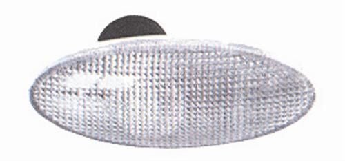 18-5441B115B3 O.VECTRA ÖN ÇAM.SİNYALİ BEYAZ ST 95-99 | OEM:90512708