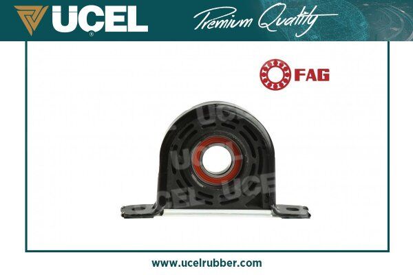 ŞAFT ASKI TAKOZU FAG RULMANLI 30X155 VW AMAROK 2.0 TDI 4 MOTION | OEM:42569349-2H0598351B