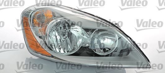 FAR SOL VOLVO XC60 | OEM:30763143-31395466