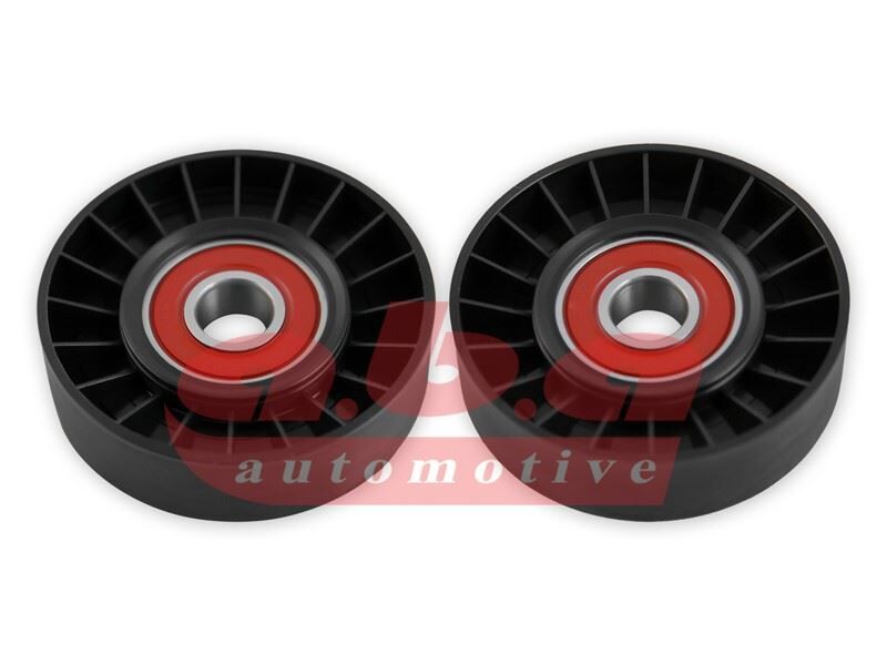 x ALTERNATÖR GERGİ RULMANI ASTRA F-G 2.0DTI-VECRTA B-C2.0DTI-2.2DCI-ZAFIRA-SIGNUM-OMEGA B | OEM:1340545-1340530-1340548-90502421