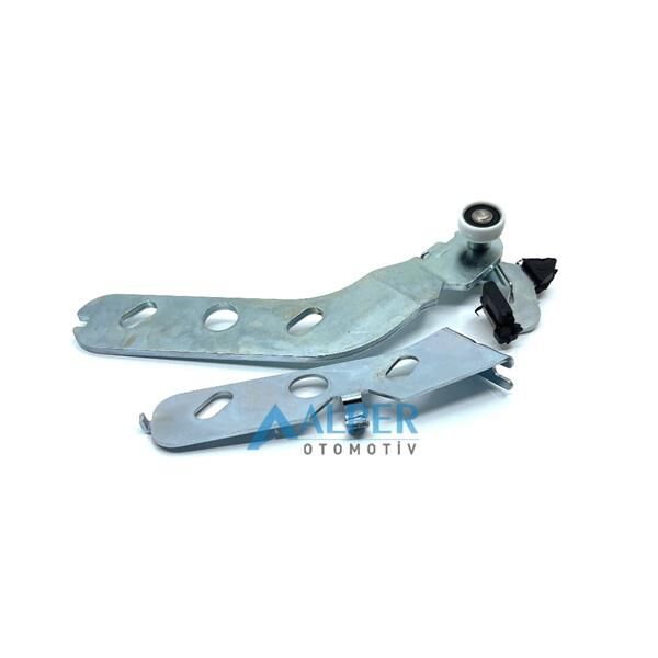 SÜRGÜLÜ KAPI ALT MEKANİZMASI DUCATO BOXER-JUMPER YM 07-13 | OEM:1344239080-9033.V8