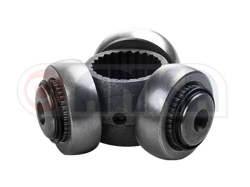 AKS MAFSALI MGN III-FLUENCE 09 >