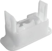 DEBRİYAJ MERKEZ BRAKETİ DOBLO-PUNTO 01-09 | OEM:46554494