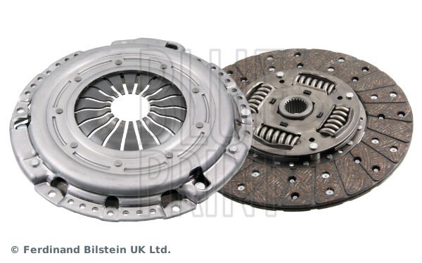 DEBRİYAJ SETİ FORD TRANSIT CUSTOM 2.2TDCI 125PS 6 VİTES 11-14 RULMANSIZ | OEM:BK217540BC-1760689