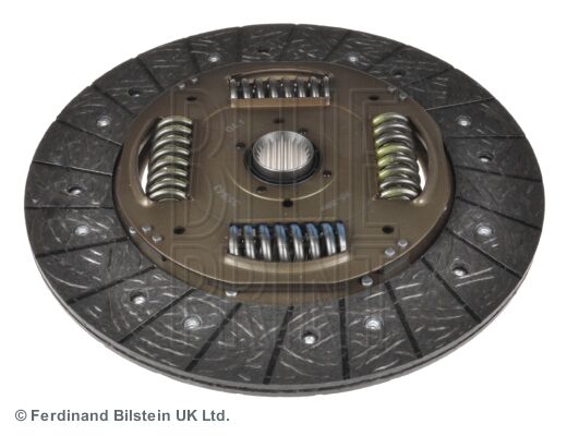 DEBRİYAJ BASKI BALATA K-SERIES / BONGO | OEM:411004D030