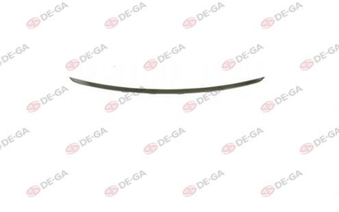 B.3 F30 ÖN TAMPON KUŞAĞI KROM LUXURY 15- | OEM:51117396833