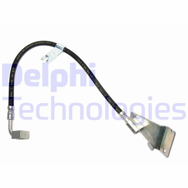 FREN HORTUMU ÖN; SAĞ JEEP CHEROKEE. GRAND CHEROKEE 10/90>09/96