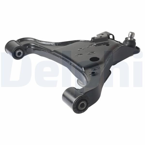 ROTİLLİ KOL ÖN NISSAN PATHFİNDER 2005 | OEM:545009CD0A-545009CD0C-54500EA000