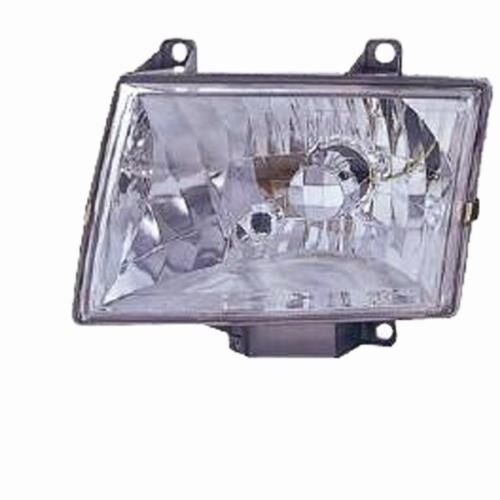 20-6447-05-2B MZ.B2500 PİCKUP ÖN FAR RH.02- | OEM:UJ06-51-0K0