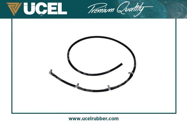 ENJEKTÖR GERİ DÖNÜŞ HORTUMU FIAT DUCATO III 3.0 JTD | OEM:504384342-504131562-1574.R5