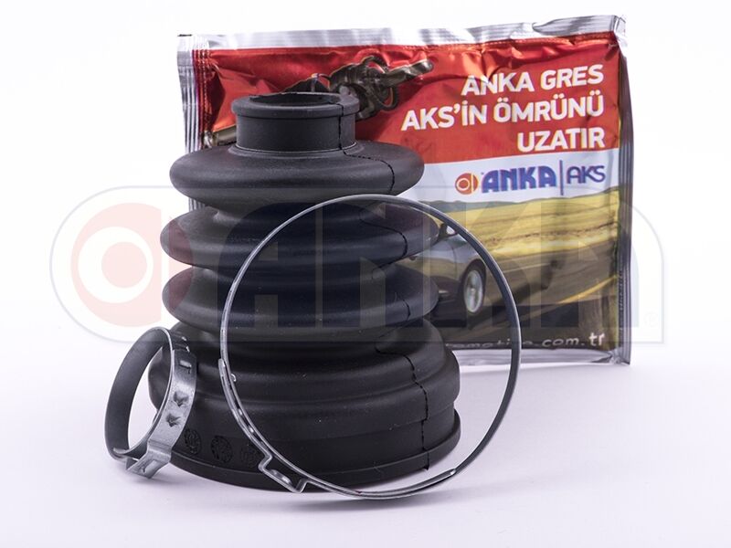 AKS KÖRÜĞÜ İÇ ACCENT ERA 1.4 BNZ. | OEM:495421R001