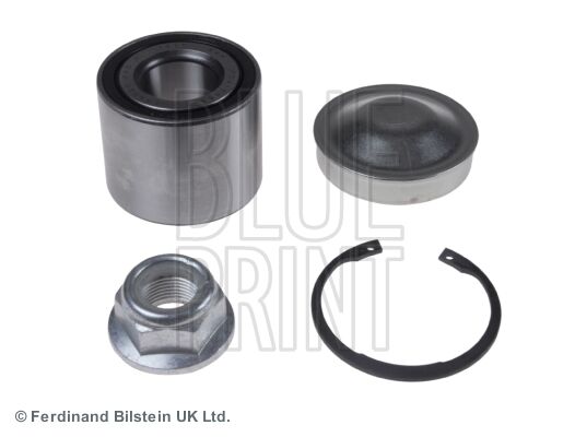 ARKA TEKER RULMANI RENAULT CLIO III 05> CLIO IV 12> MODUS 05> DACIA LOGAN 04> LOGAN II 12> SANDERO 08> SANDERO II 12> 1.0SCe 0.9TCe 1.2 1.5dCi 1.6 25x55x43 | OEM:433200286R-7701210004-8200600646