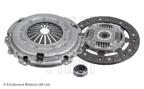 DEBRİYAJ SETİ PARTNER-BERLINGO-C3-JUMPY-C4-XSARA-207-307-308-EXPERT 1.6 HDI 16V 11/04> DV6BTED4 | OEM:1611269280-2052.71-2052.T6-2052.66