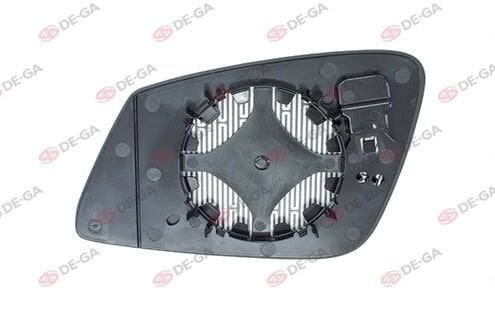B.X1/2 F45 DIŞ AYNA CAMI IS.DÜZ Rh.15- | OEM:51167377978