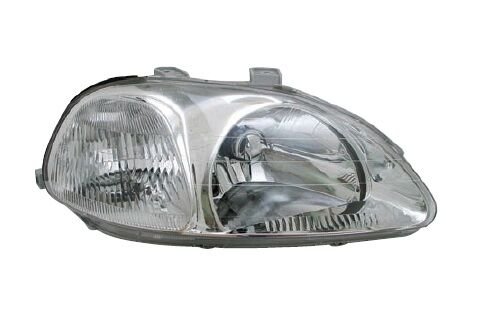 20-3183-A1-2B H.CİVİC ÖN FAR EL.SDN-HB.RH.95-99 | OEM:33101S04B04