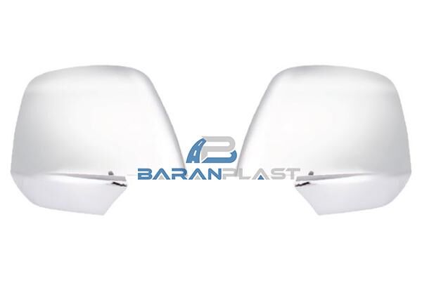 AYNA KAPAĞI KROM FORD TOURNEO CONNECT 15 > | OEM:DT1117K747-DT1117K746