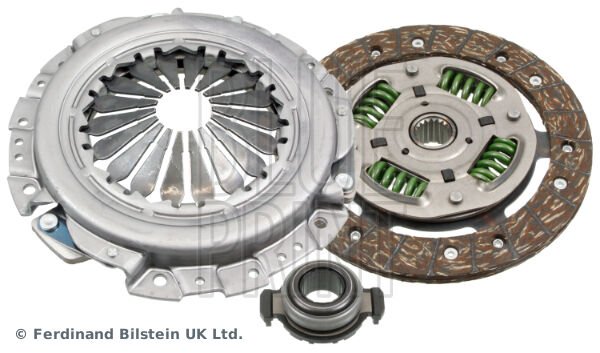 DEBRİYAJ SETİ AX 1.5 D.SAXO 1.5 D.XSARA 1.5 D.XSARA BREAK 1.5 D.ZX BREAK 1.5 D | OEM:1611267980S1