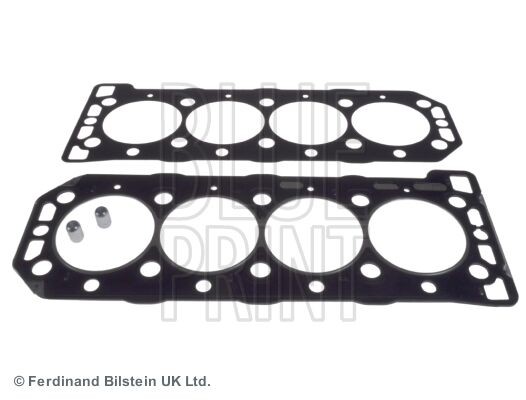 SİLİNDİR KAPAĞI CONTASI TAKIMI FREELANDER 1 | OEM:LVB500190
