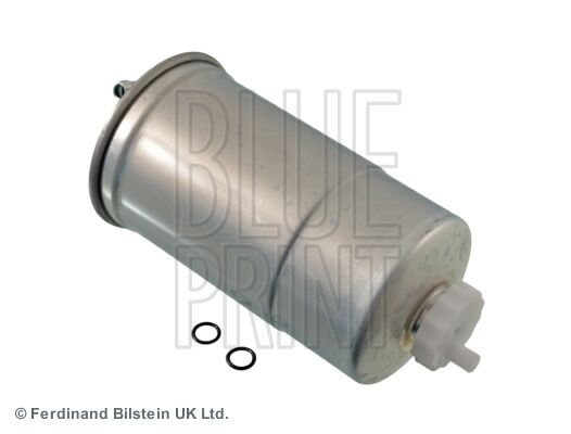 YAKIT FİLTRESİ A3 8L . A3 QUATTRO 8L . A4 8D 8E 8H . A4 QUATTRO 8D 8E . A6 4B | OEM:1J0127401A