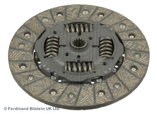 DEBRİYAJ BALATASI ASTRA G. ASTRA GTC H. ASTRA H. ASTRA J. COMBO C. CORSA C. MERİVA A. SİGNUM. TİGRA | OEM:664059